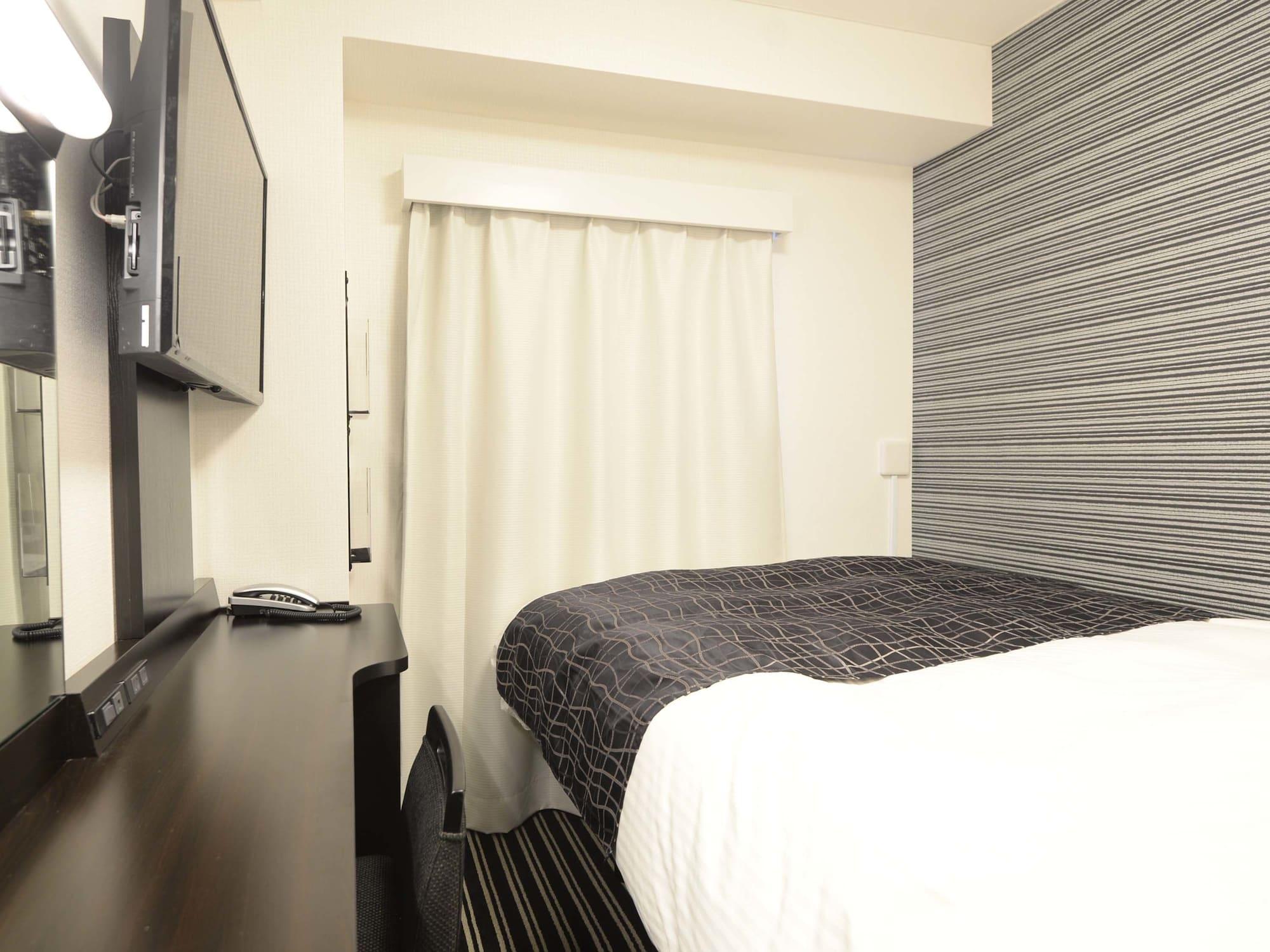 Apa Mito-eki Kita Hotel Mito (Ibaraki)