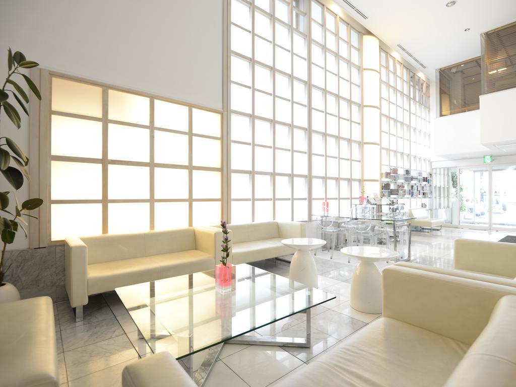 Apa Mito-eki Kita Hotel 3*
