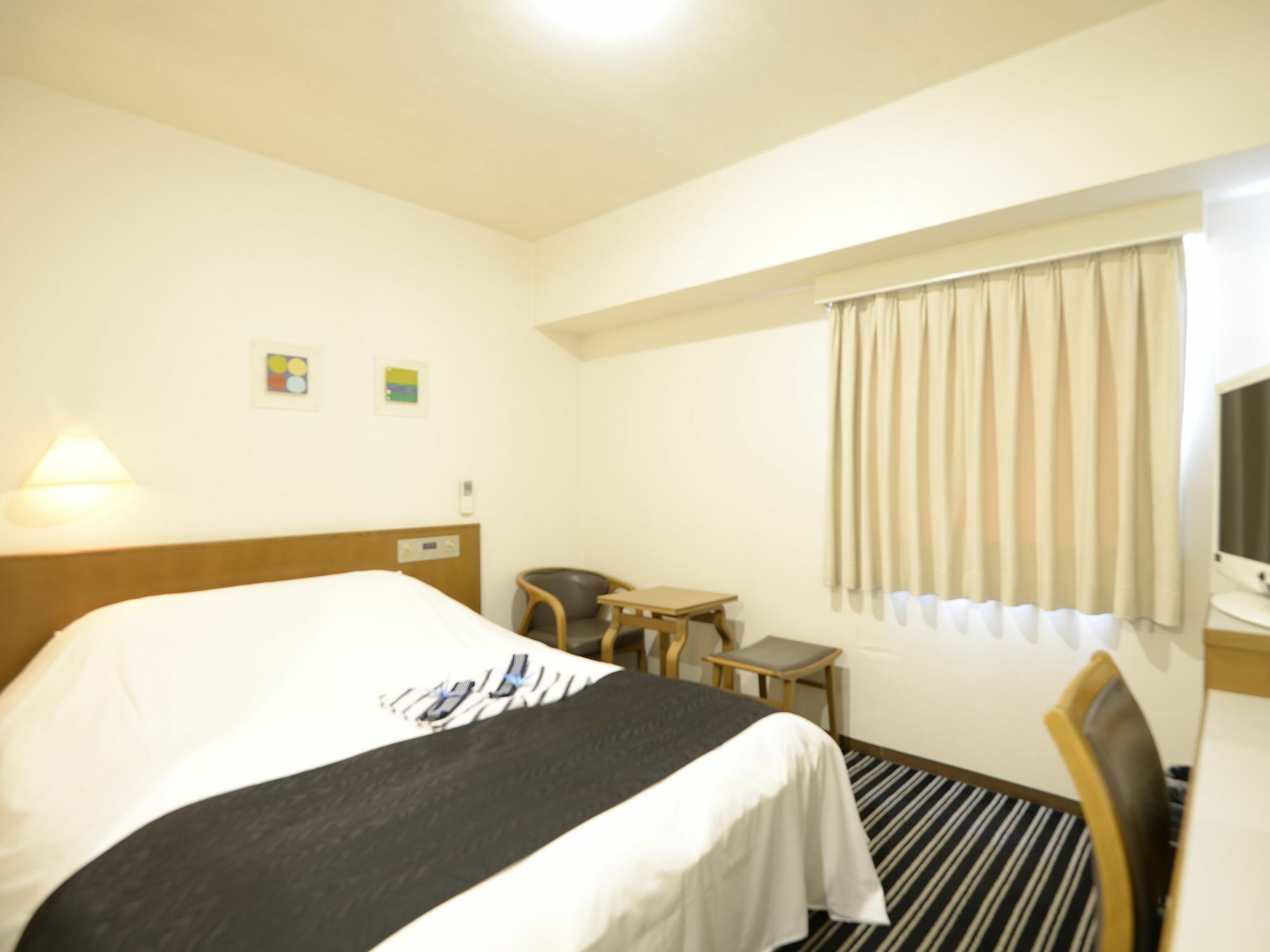 Hotel Apa Mito-eki Kita Mito (Ibaraki)